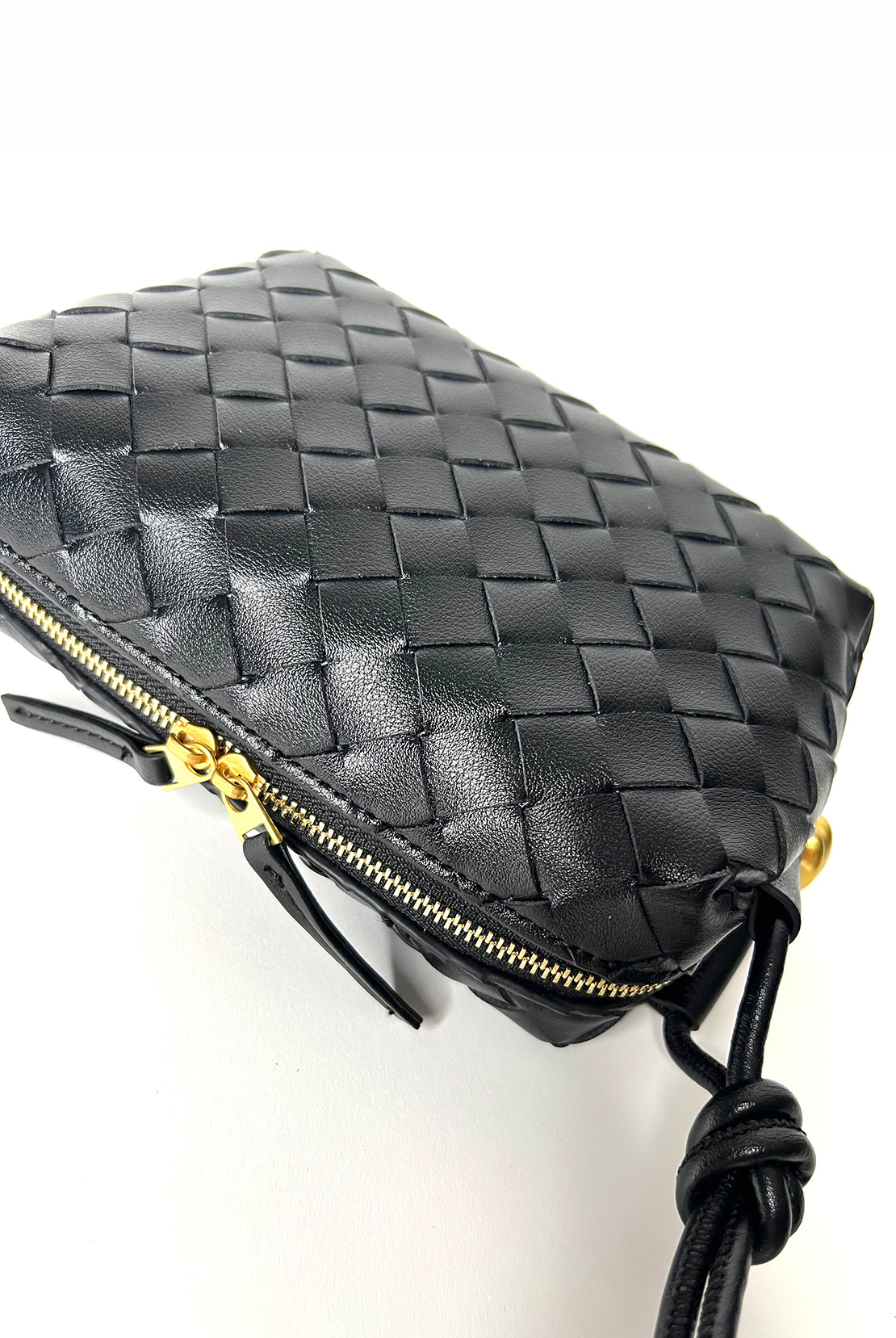 Aurelia Bag Black