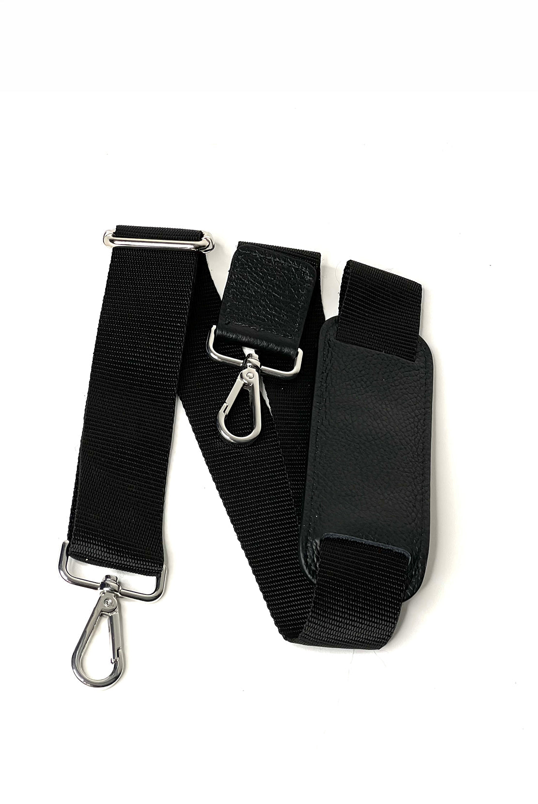 Business Briefcase Black