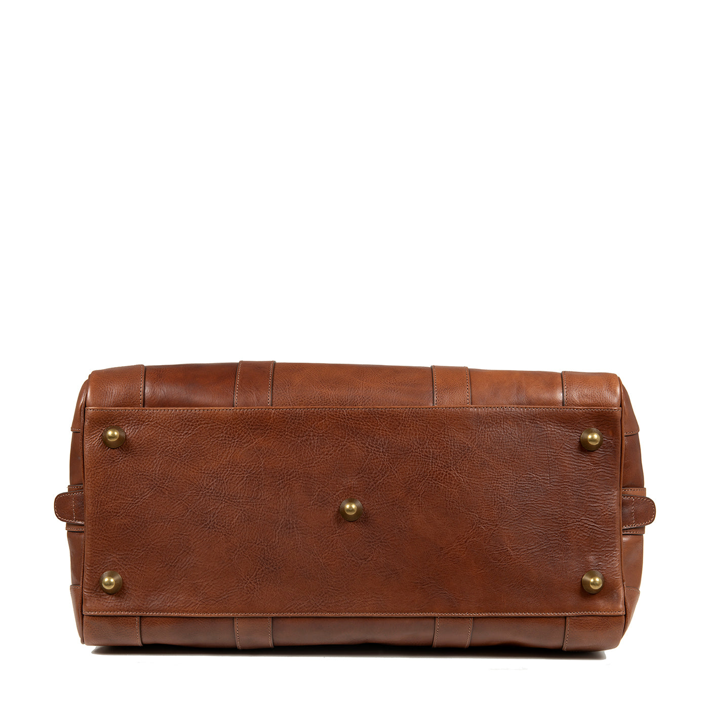WEEKEND BAG BROWN