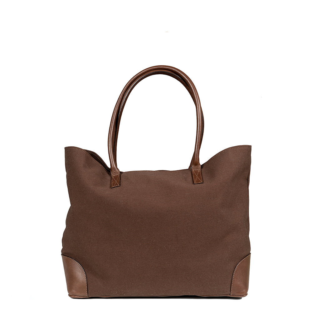 CANVAS TOTE