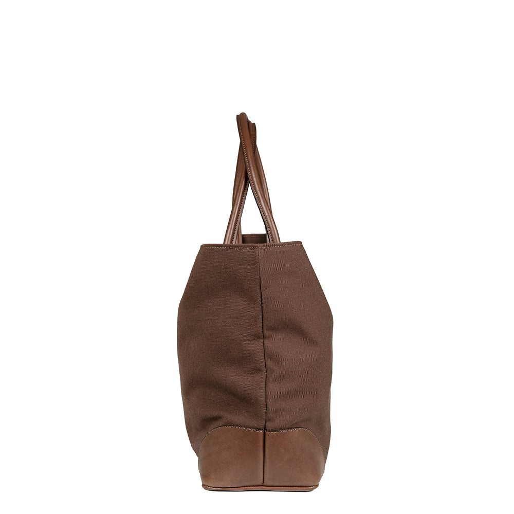 CANVAS TOTE