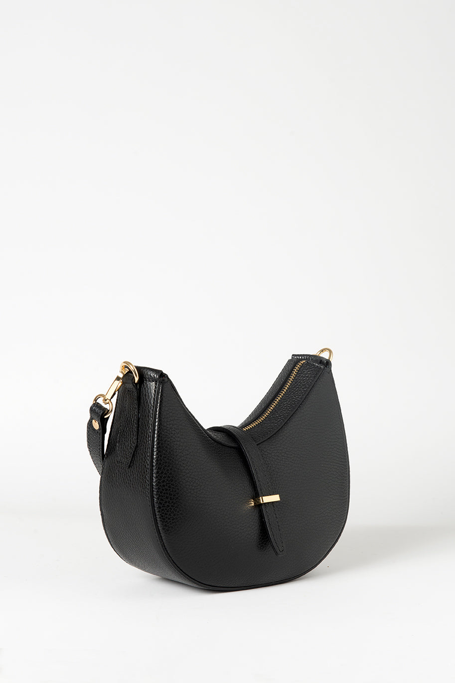 Moon Bag Black