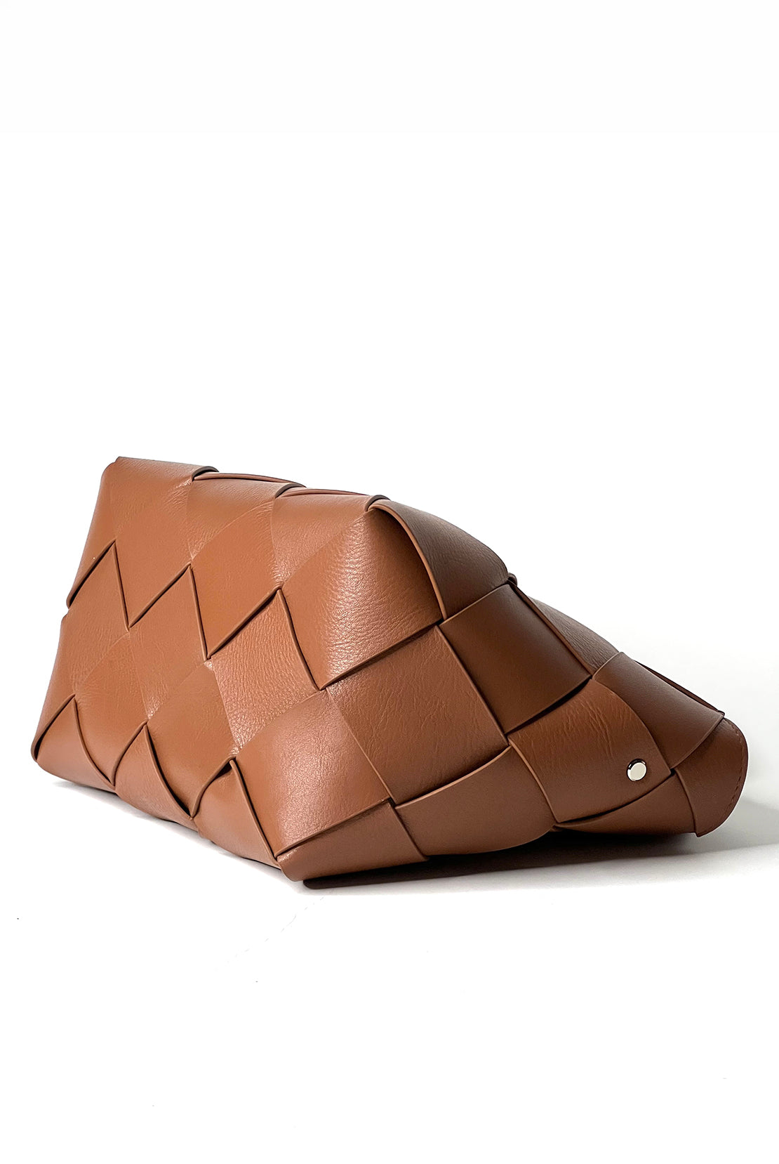Vera Tote Brown