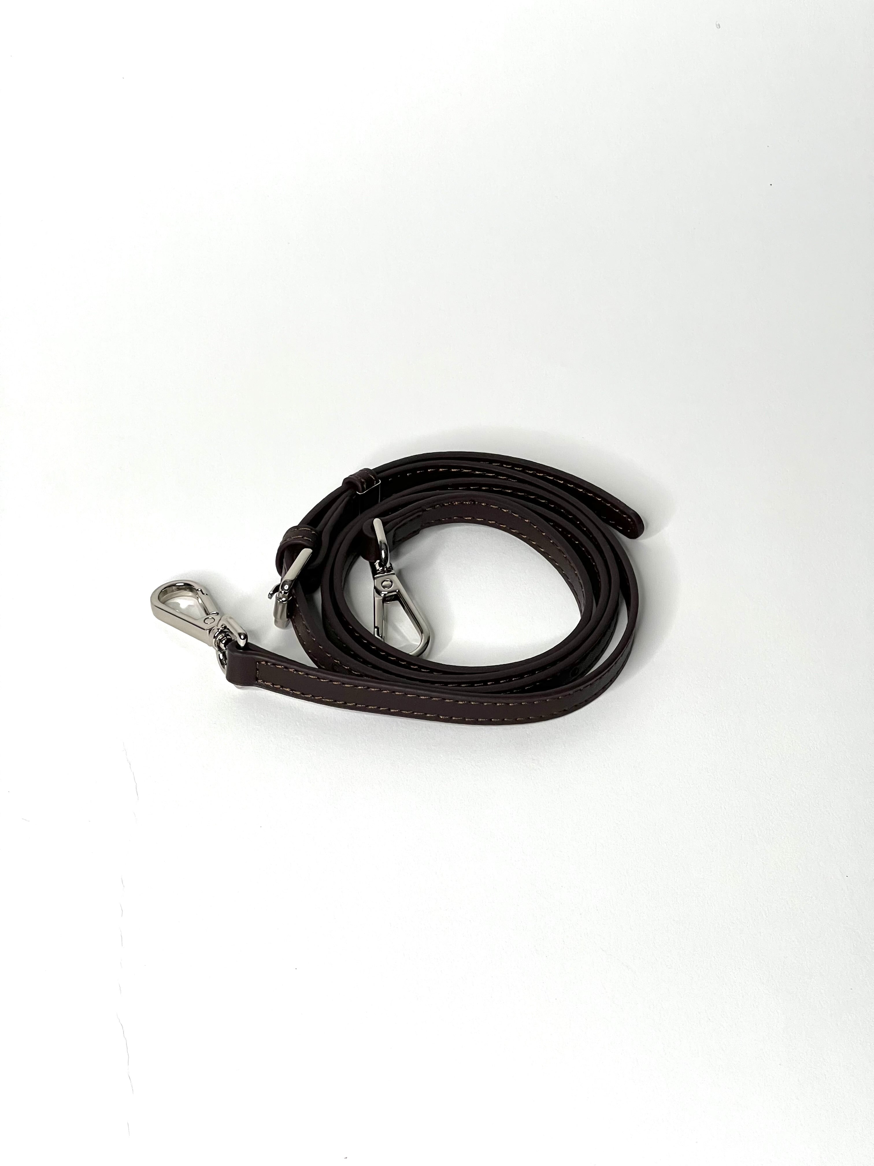 Vera Tote Mini Dark Brown