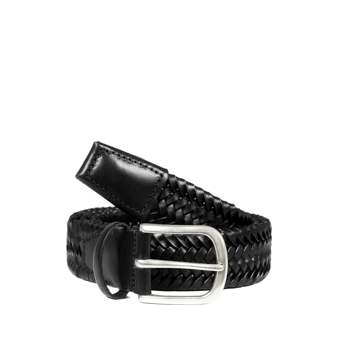 TUSCANY BELT BLACK