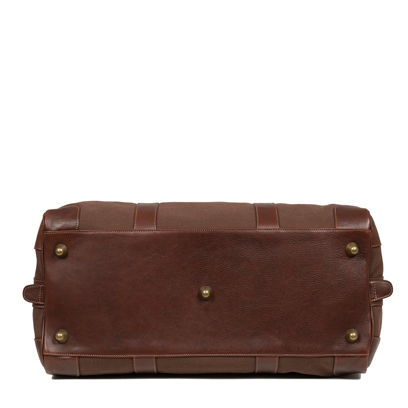 WEEKENDER CANVAS BROWN