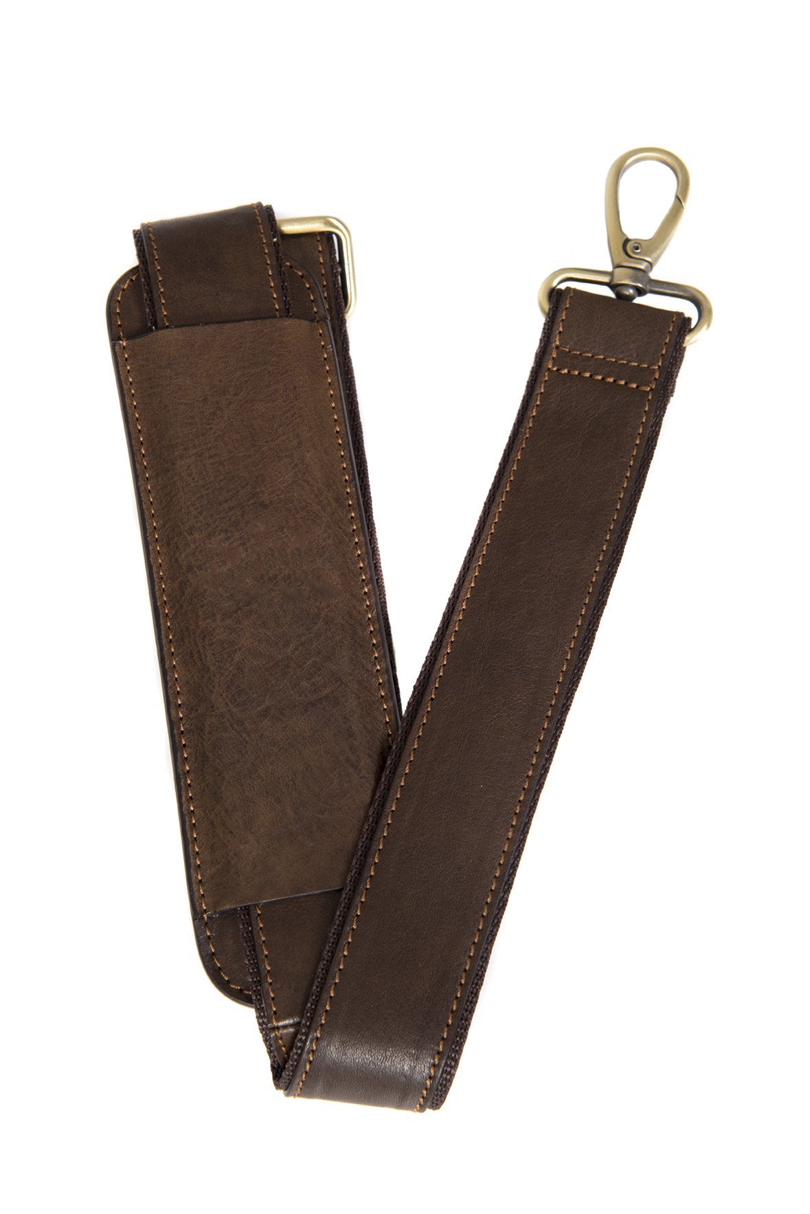 WEEKENDER MIMETICO SUEDE