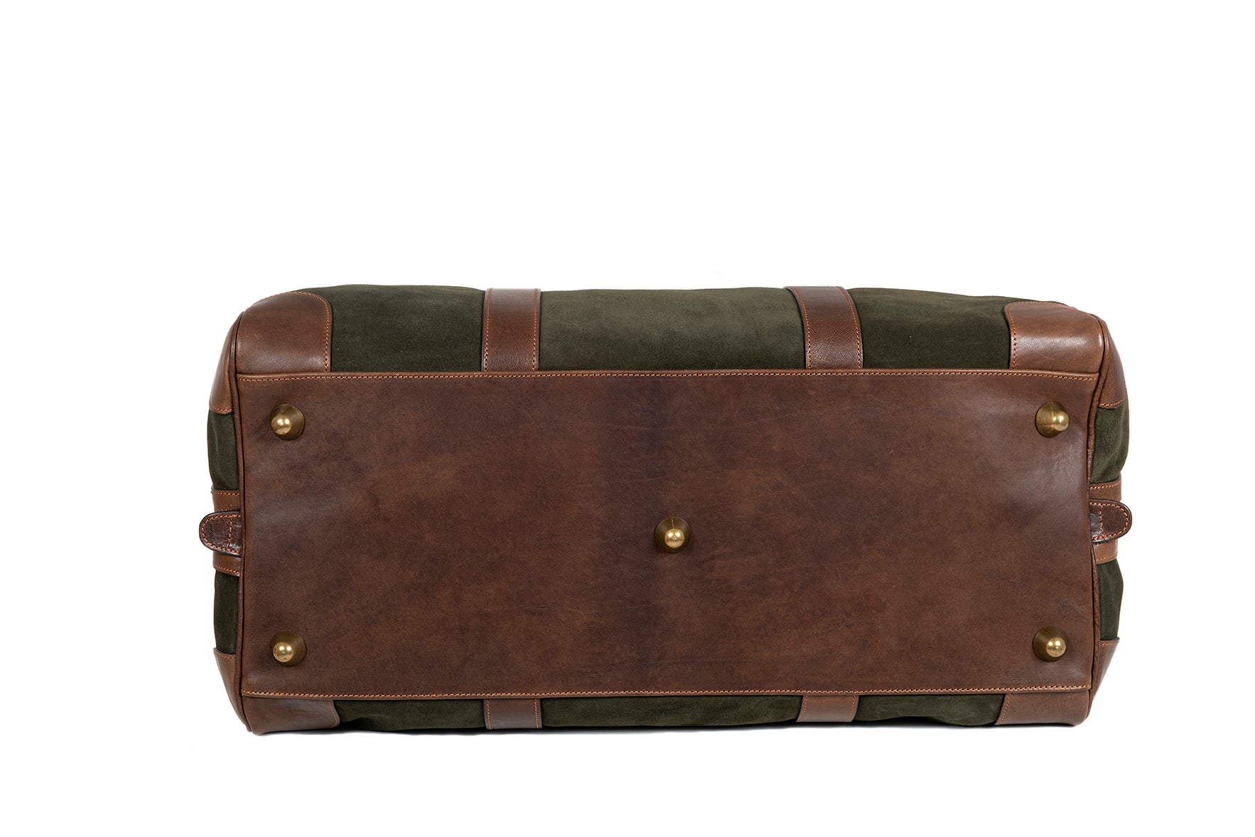 WEEKENDER MIMETICO SUEDE