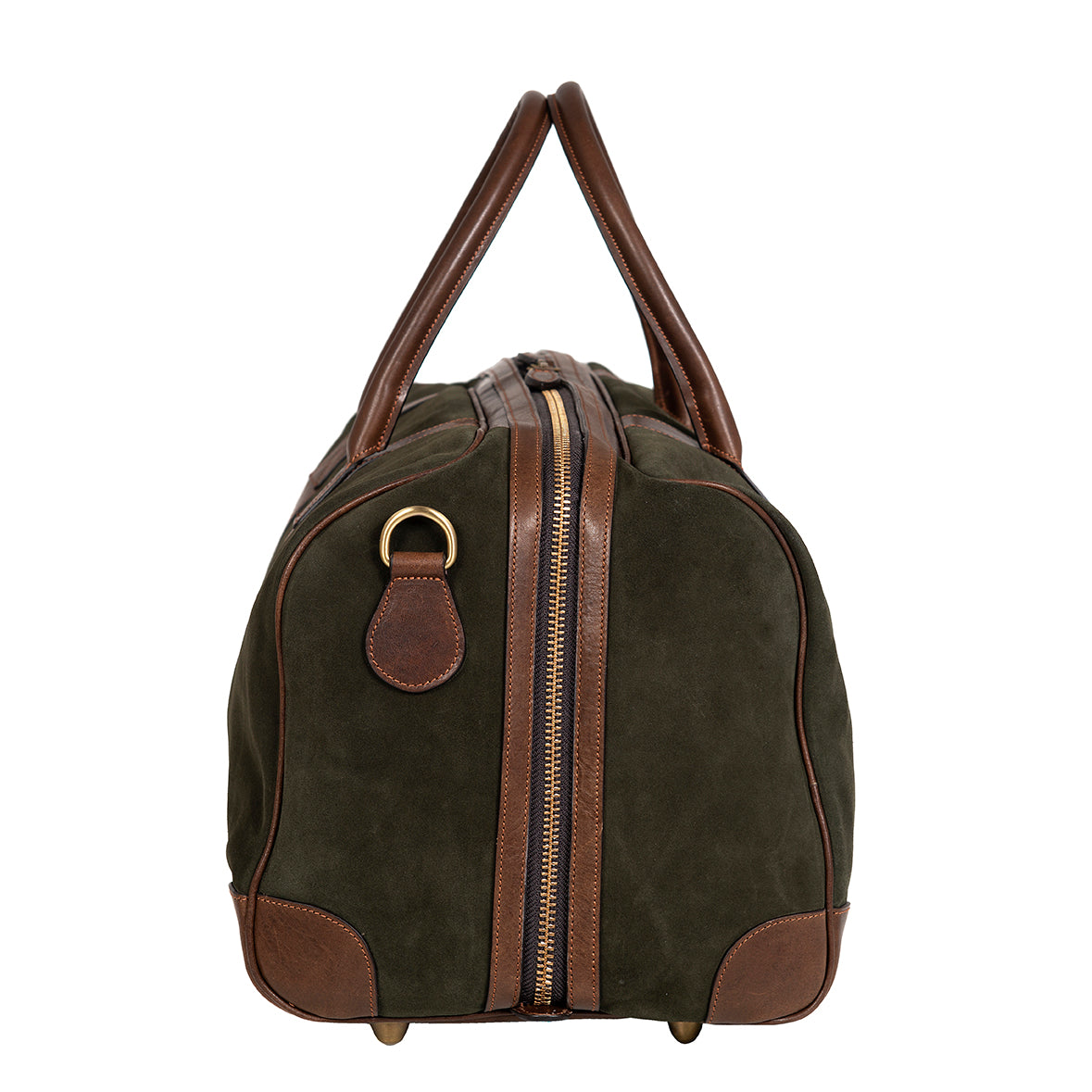 WEEKENDER MIMETICO SUEDE