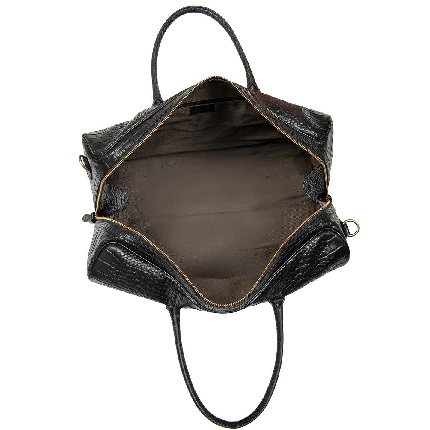 Weekender Black
