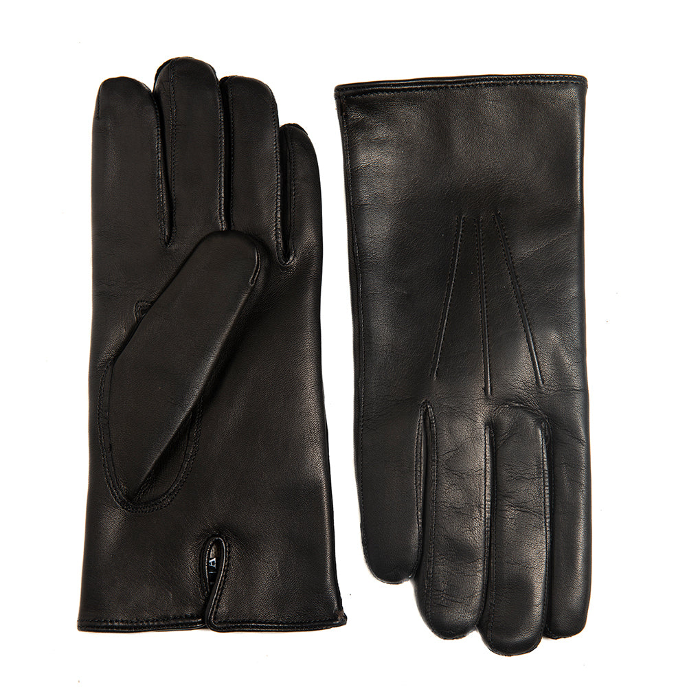 GLOVES BLACK