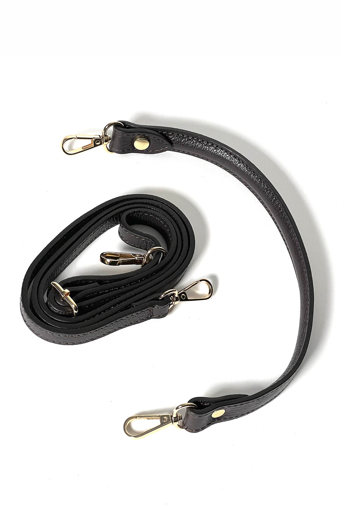 Saddle Bag Suede