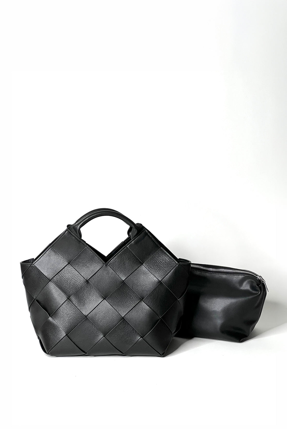 Vera Tote Black