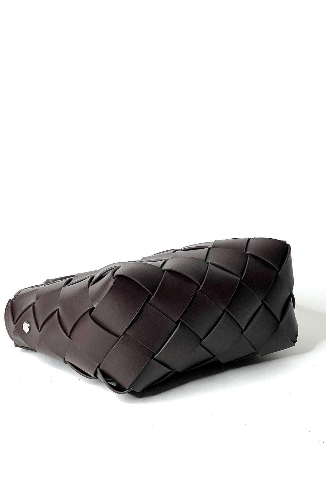 Vera Tote Mini Dark Brown