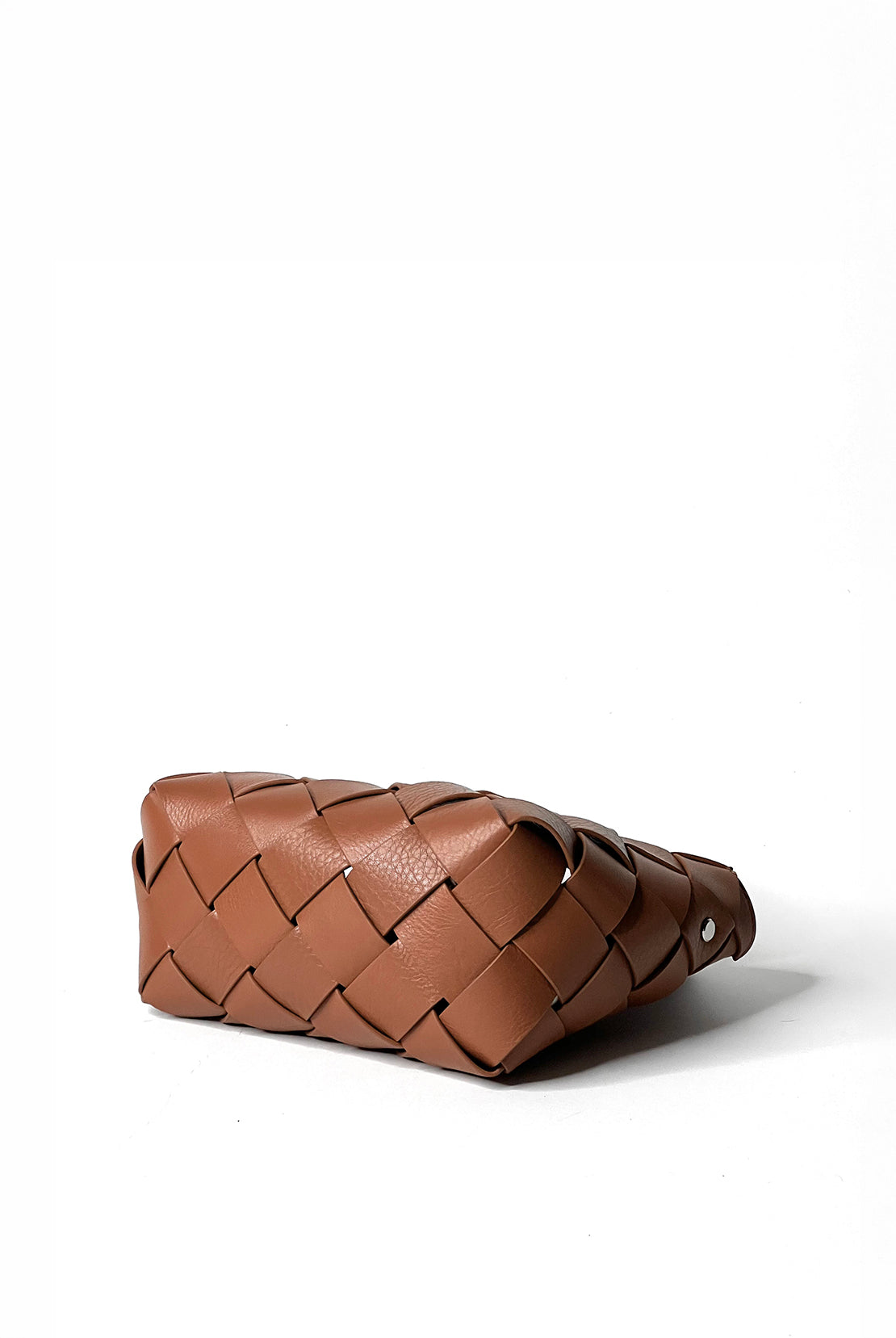 Vera Tote Mini Brown
