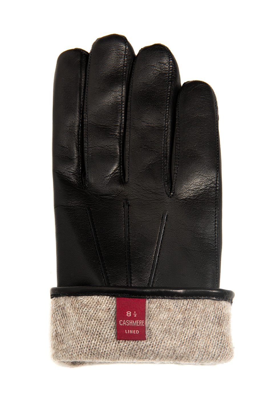 GLOVES BLACK